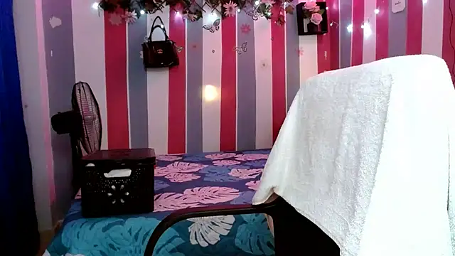 karo lovely online show from March 5, 10:06 pm