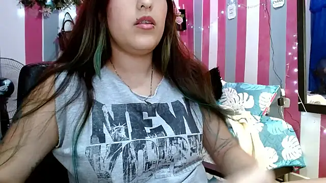 karo lovely online show from March 12, 9:21 pm