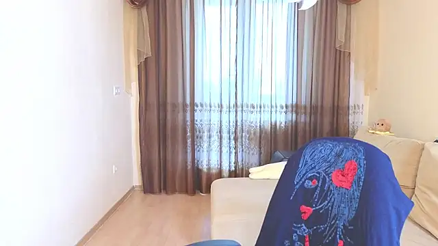 Milana Milky online show from November 4, 6:12 am