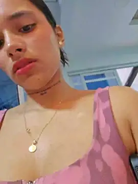 Lorena Mcfly online show from April 12, 12:10 pm