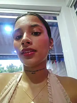 Snapshot of Lorena_Mcfly chatting on June 16, 11:35 am Lorena Mcfly online show from June 16, 11:35 am