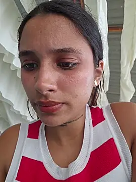 Snapshot of Lorena_Mcfly chatting on July 6, 3:03 pm Lorena Mcfly online show from July 6, 3:03 pm
