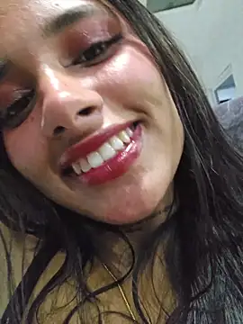 Snapshot of Lorena_Mcfly chatting on July 12, 10:50 am Lorena Mcfly online show from July 12, 10:50 am