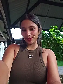 Snapshot of Lorena_Mcfly chatting on July 13, 11:24 am Lorena Mcfly online show from July 13, 11:24 am