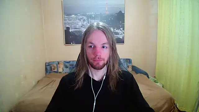 Snapshot of AdamDickens chatting on May 13, 7:33 pm AdamDickens online show from May 13, 7:33 pm