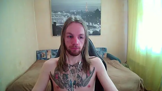 Snapshot of AdamDickens chatting on May 16, 7:38 am AdamDickens online show from May 16, 7:38 am