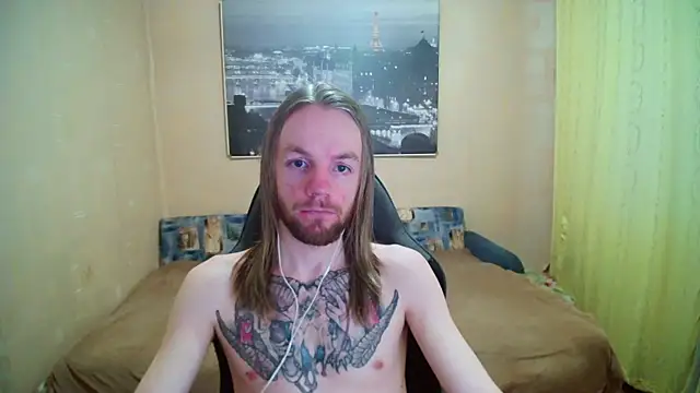 Snapshot of AdamDickens chatting on May 24, 5:40 pm AdamDickens online show from May 24, 5:40 pm
