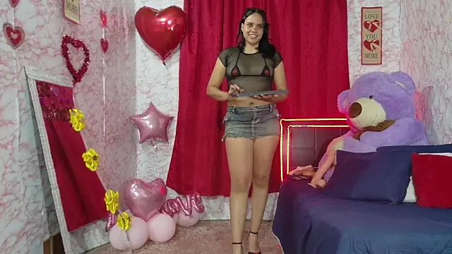 Snapshot of NataliaAr- chatting on September 20, 4:35 am NataliaAr- online show from September 20, 4:35 am