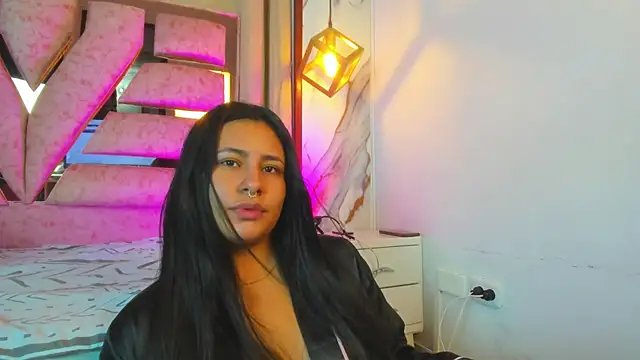 SamaelAndLilitt online show from October 24, 10:33 am