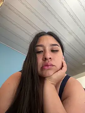 Snapshot of BELLAALEJA chatting on September 28, 7:19 pm BELLAALEJA online show from September 28, 7:19 pm