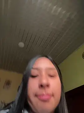 BELLAALEJA online show from December 3, 10:41 pm