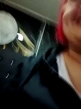 Witch Scarlet online show from March 6, 1:02 am