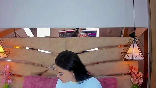 pamemiller1 online show from April 27, 10:57 am