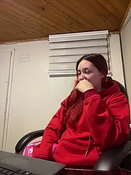 Karen18 boobs online show from February 5, 3:22 am