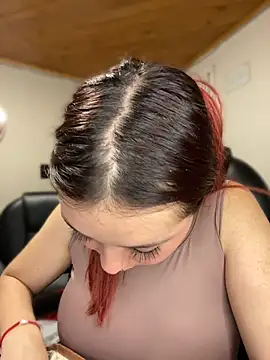 Karen18 boobs online show from April 21, 1:42 am