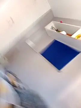 Blomanda online show from October 27, 12:20 pm