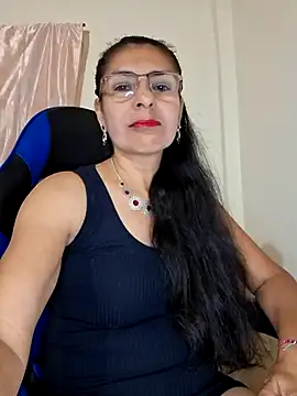 Natasha 50 online show from September 13, 1:05 am