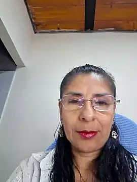 Natasha 50 online show from May 26, 1:01 am