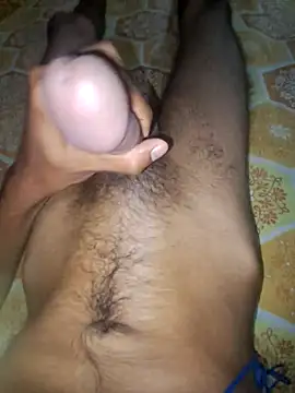 loveblzz online show from October 23, 7:45 pm