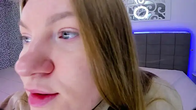 AshleyJoness online show from January 13, 6:18 am