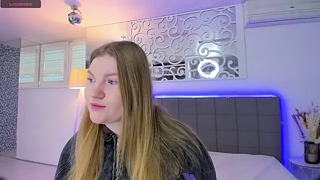 AshleyJoness online show from January 15, 6:07 am