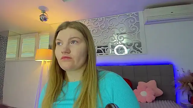 AshleyJoness online show from February 12, 6:08 am