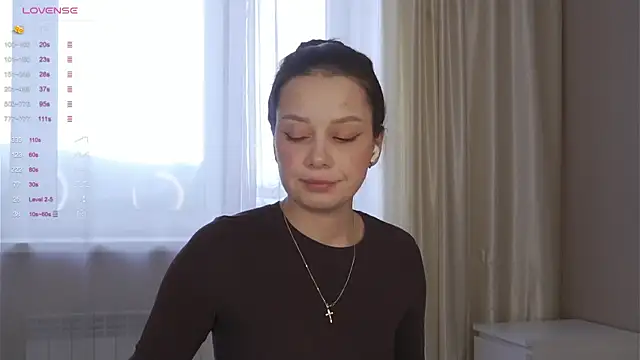 chillgirll online show from February 9, 9:13 am