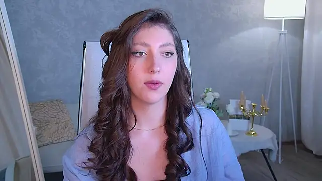 Snapshot of Mary_Miiller chatting on May 16, 10:36 am Mary Miiller online show from May 16, 10:36 am