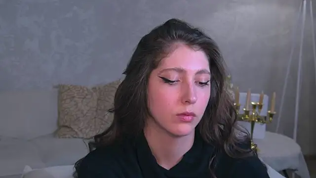 Snapshot of Mary_Miiller chatting on June 3, 2:33 pm Mary Miiller online show from June 3, 2:33 pm