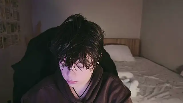 PaulTexx online show from January 19, 1:48 pm