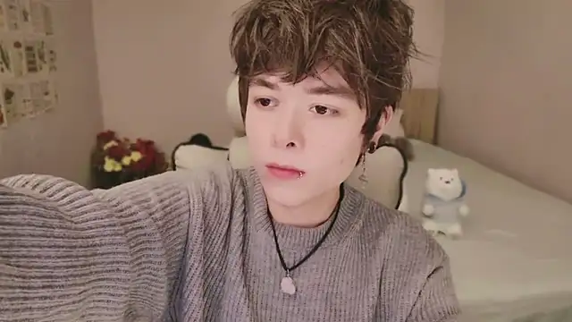 PaulTexx online show from April 3, 10:41 pm