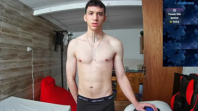 angelicious  online show from October 5, 12:25 pm