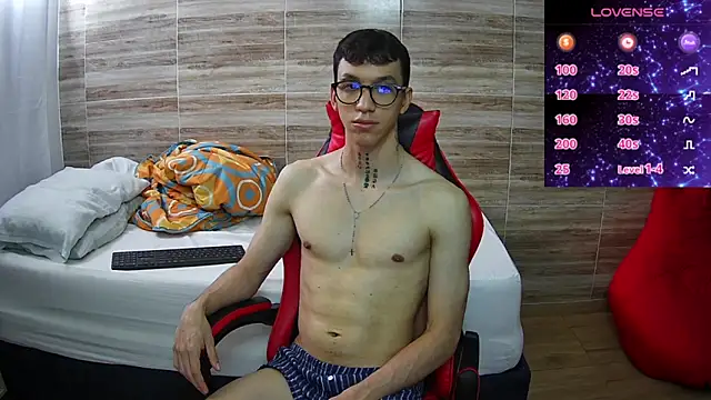 angelicious  online show from October 27, 12:31 pm