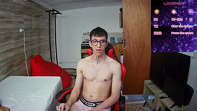 angelicious  online show from October 29, 12:29 pm