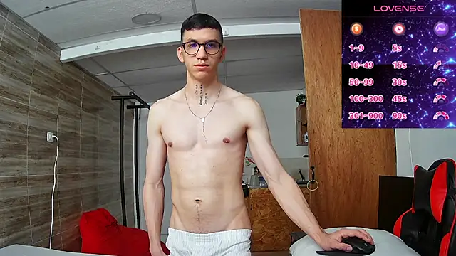 angelicious  online show from November 7, 1:22 pm