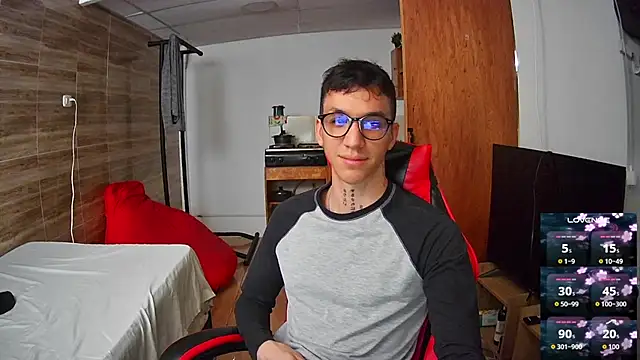 angelicious  online show from November 13, 8:41 pm