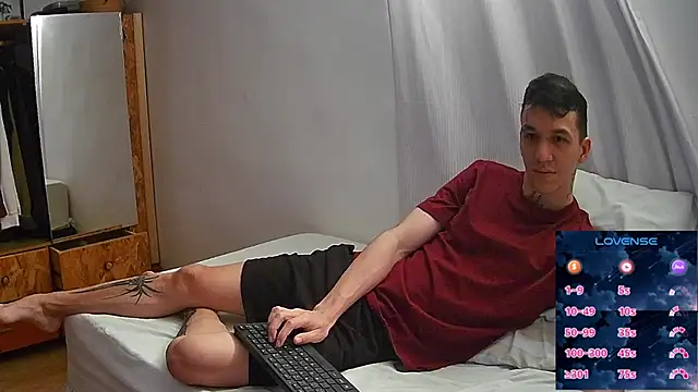 angelicious  online show from January 13, 12:10 pm