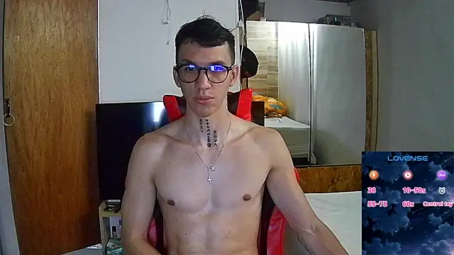 angelicious  online show from February 13, 12:45 pm