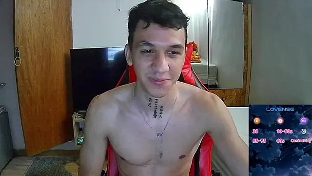 angelicious  online show from February 26, 11:53 am