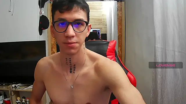 angelicious  online show from March 7, 1:08 pm