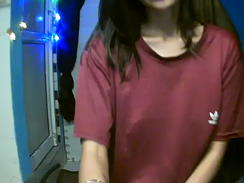 Snapshot of RENUKA_RAJPUT chatting on June 21, 7:49 pm RENUKA RAJPUT online show from June 21, 7:49 pm