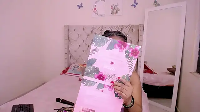 bonniebakerz1 online show from February 5, 2:27 am