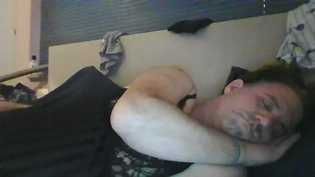JasperGeil online show from October 8, 5:49 am