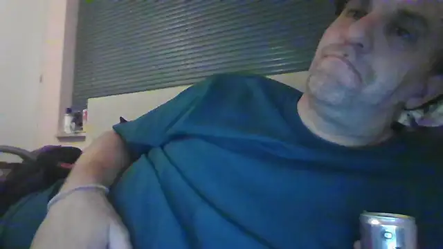 JasperGeil online show from October 12, 11:15 pm