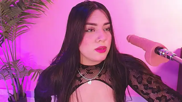 Lana ortega online show from April 16, 4:02 am