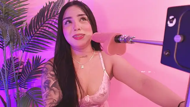Snapshot of Lana_ortega chatting on July 25, 4:32 am Lana ortega online show from July 25, 4:32 am