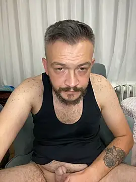 Snapshot of Salih0634 chatting on October 14, 2:23 am Salih0634 online show from October 14, 2:23 am