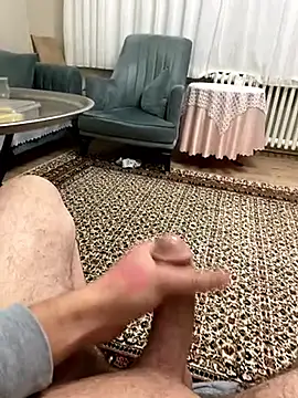 Salih0634 online show from January 18, 11:19 pm