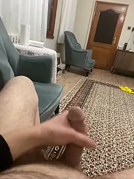 Salih0634 online show from March 30, 12:11 am