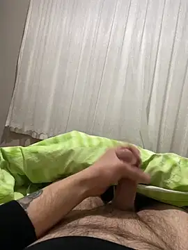 Salih0634 online show from April 16, 11:18 pm